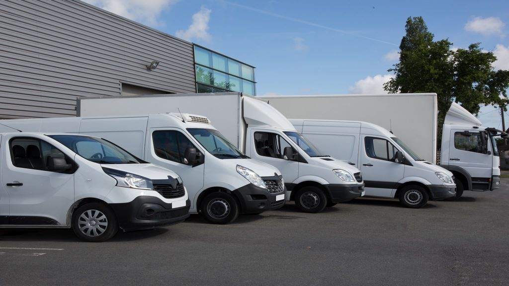 You are currently viewing Les meilleures offres de camionnettes d’occasion en Belgique